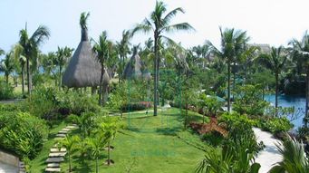 别墅花园景观设计施工与园林绿化工程全流程解析